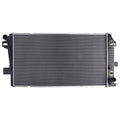 Radiator for Chevrolet Silverado 2500HD GMC Sierra 2500HD 3500 (2001–2005) CU2510