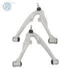 Aluminum Front Lower Control Arm Ball Joint LH RH for Chevrolet Tahoe (2015–2016)