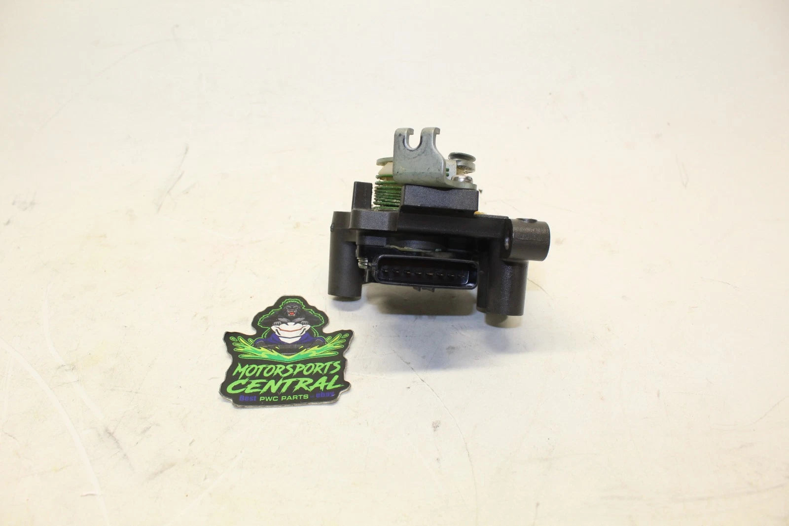 Throttle Position Sensor Housing for Yamaha V1 VX110 VXR VXS VX FX FZS FZR (2002–2023)