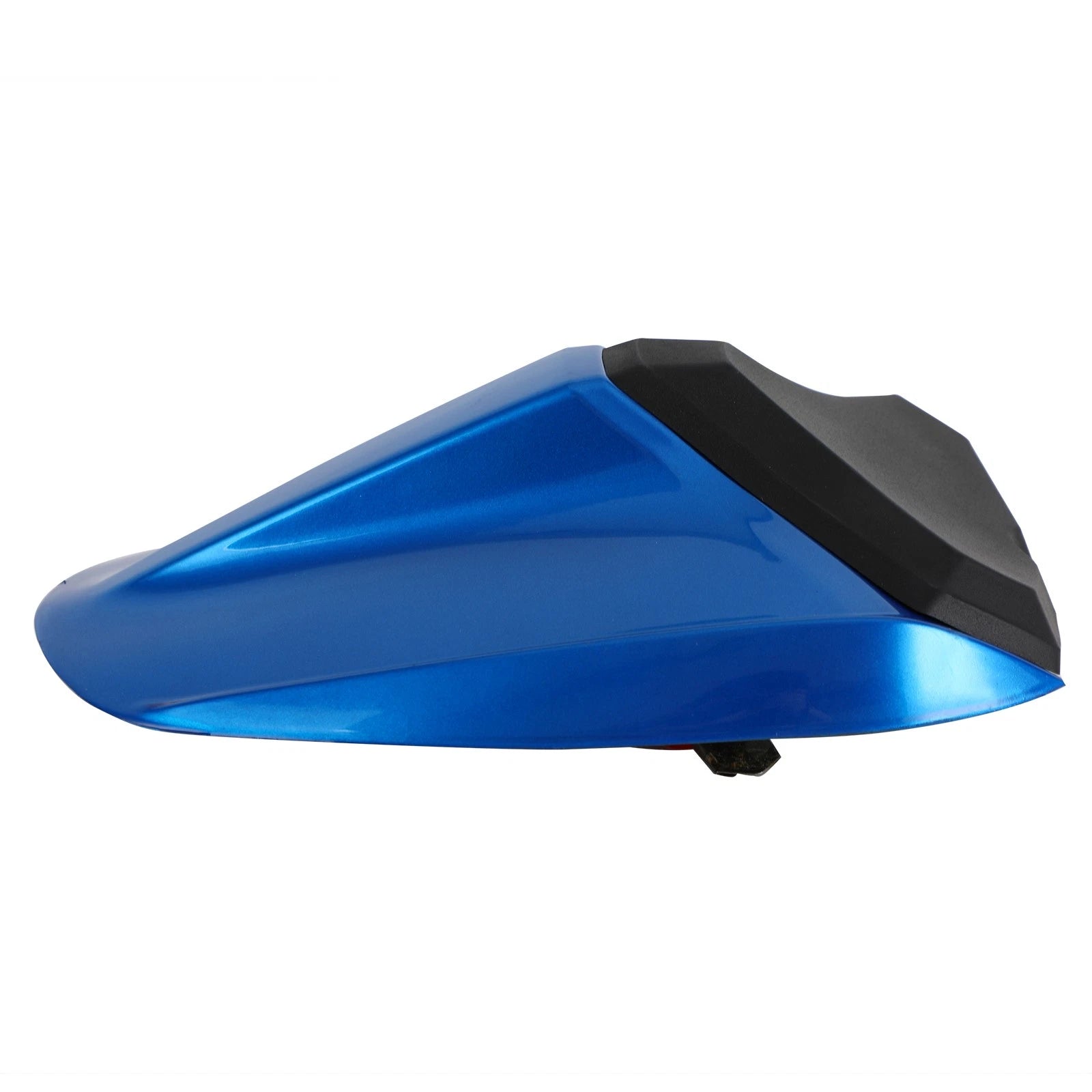 Rear Seat Fairing Cover for Suzuki GSX-S 750 (2017–2023) Blue