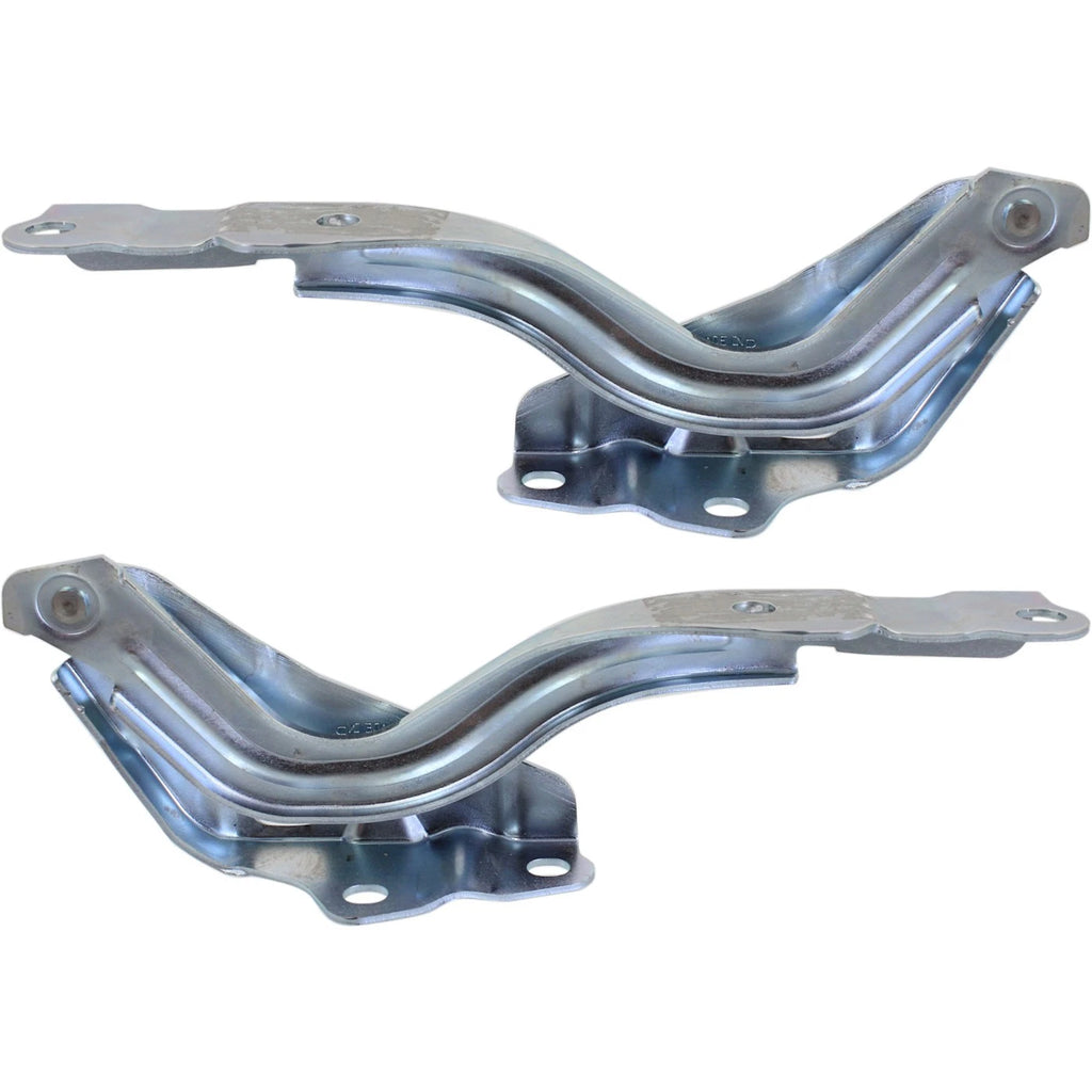 Hood Hinge Set for Hyundai Accent (2012–2017)