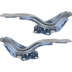 Hood Hinge Set for Hyundai Accent (2012–2017)