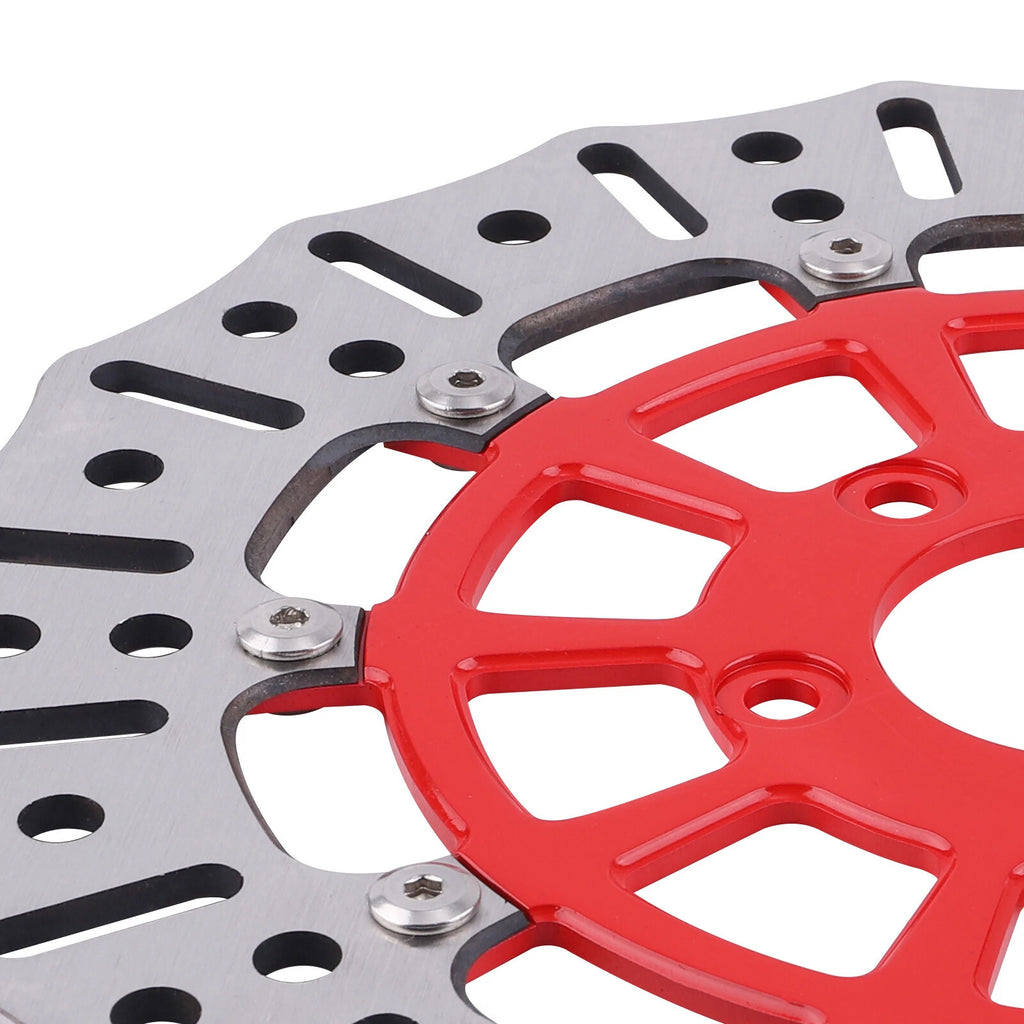 Front Brake Rotor for Harley-Davidson Trike (2009-2019) 5mm Thickness