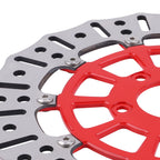 Front Brake Rotor for Harley-Davidson Trike (2009-2019) 5mm Thickness