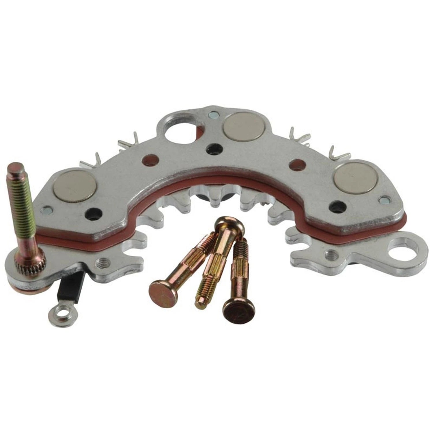 Rectifier for Honda Passport L4 2.6L (1996)