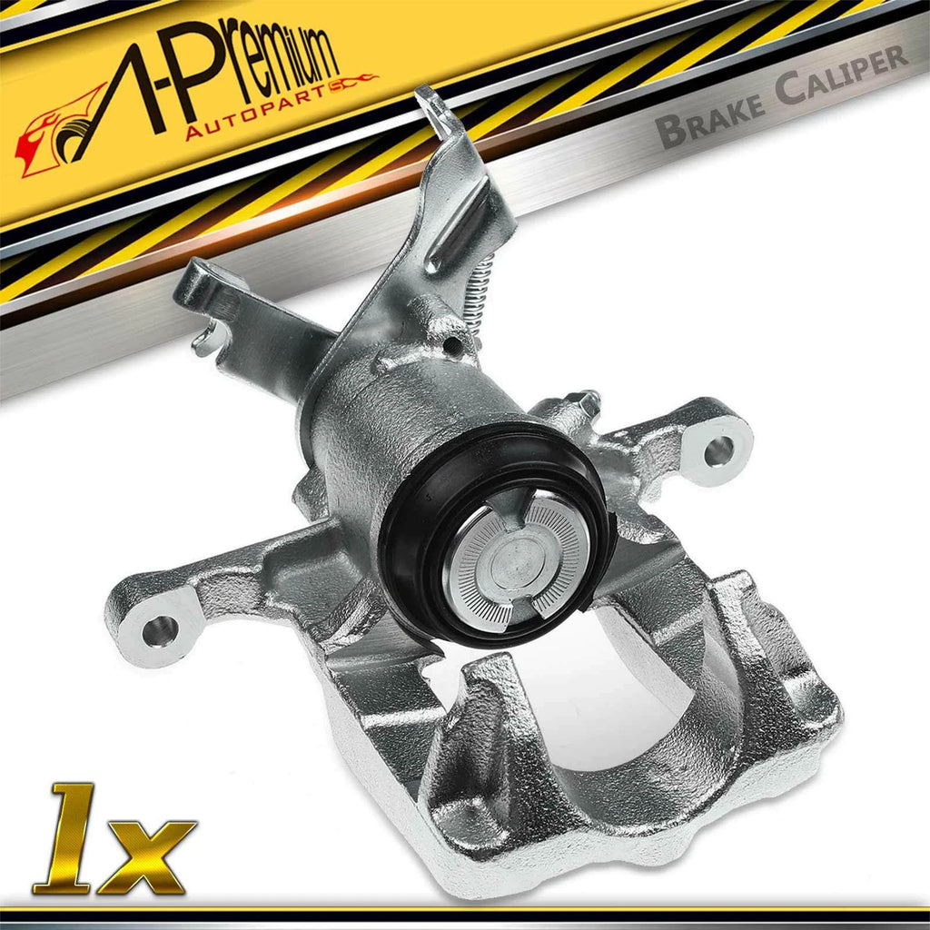 Rear Disc Brake Caliper for Cadillac ELR, Chevrolet Cruze (2011–2019)