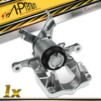 Rear Disc Brake Caliper for Cadillac ELR, Chevrolet Cruze (2011–2019)