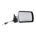 Passenger Right Side Mirror for Jeep Cherokee