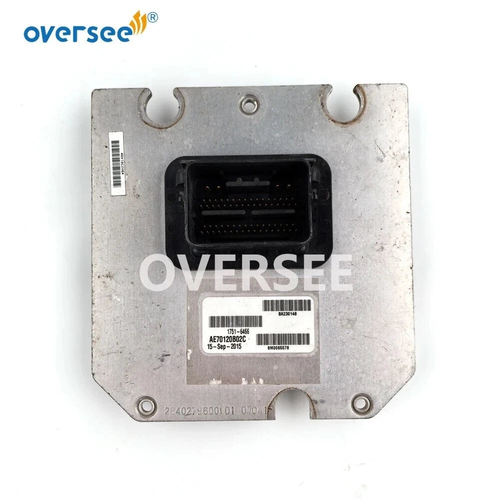 ECU ECM Computer for Mercury 60hp 4 Stroke EFI (8M0065578, 8M0057694)