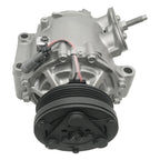 AC Compressor Replacement for Chevrolet SSR 5.3L (2003-2004)