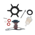 Maintenance Repair Kit 8M0120837 for Mercury Mariner 8/9.9HP (1990–2023)