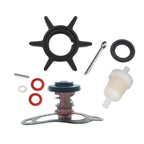 Maintenance Repair Kit 8M0120837 for Mercury Mariner 8/9.9HP (1990–2023)