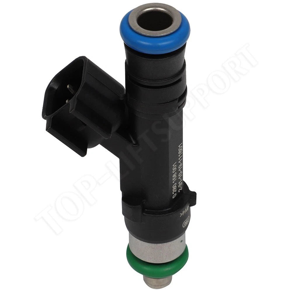 Set of 8 Fuel Injectors for Ford Expedition, E-150, E-250, E-350