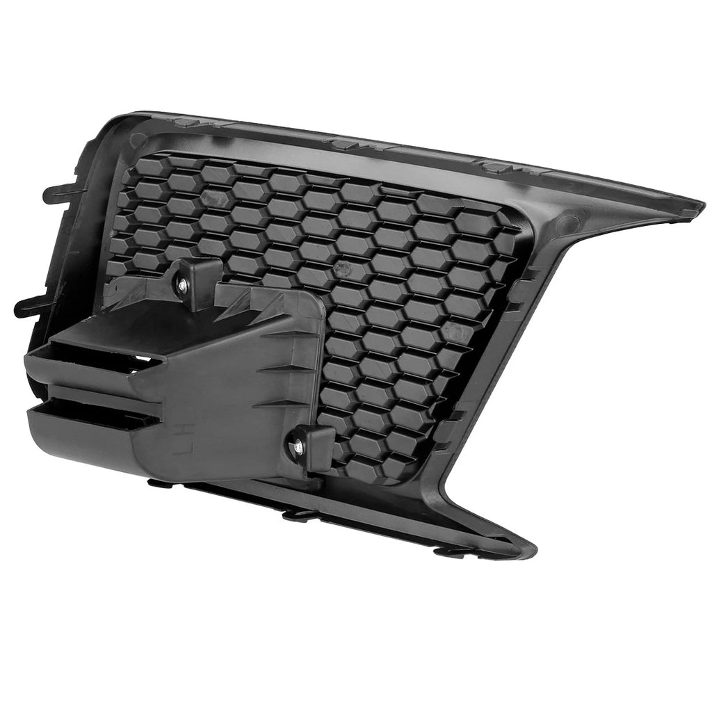 Fog Light Cover for Subaru WRX STI (2018–2019)