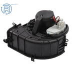 Heater Blower Motor & Wheel for BMW X6 E71 E72 (2008–2014)