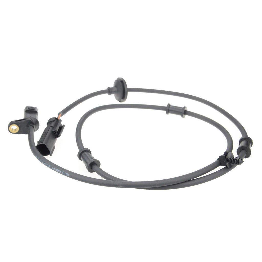 2X Rear ABS Wheel Speed Sensor for Jeep Grand Cherokee (1999–2004)