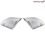 LED Side Mirror Turn Signal Light Puddle Lamps for Dodge RAM 1500 2500 3500