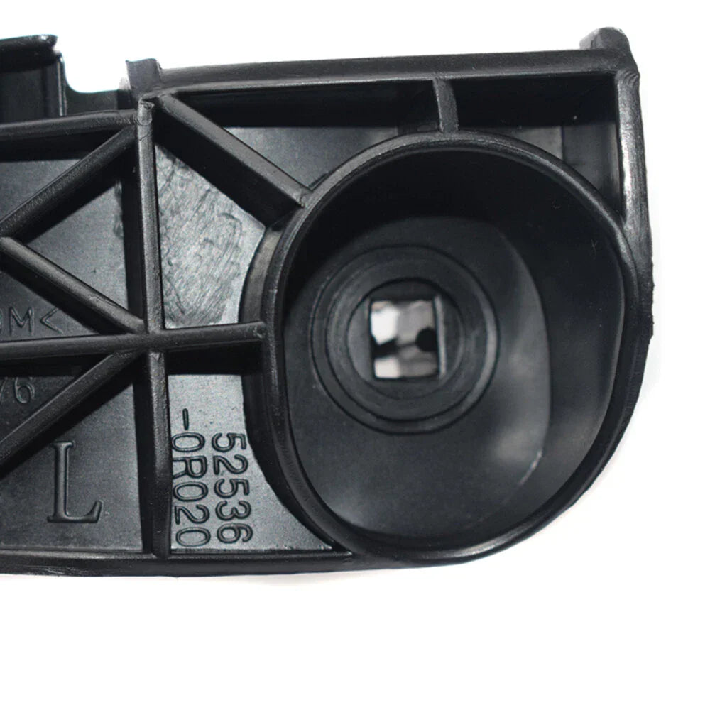 Front Bumper Support Bracket for 2006-2012 Toyota RAV4 (2006-2012)