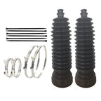 Tie Rod Boot Kit for - Neoprene Rubber