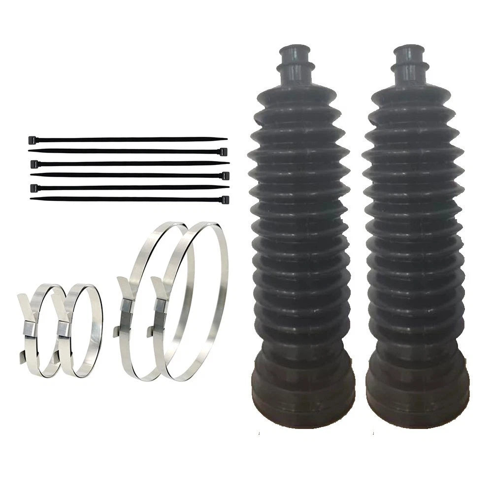 Tie Rod Boot Kit for - Neoprene Rubber