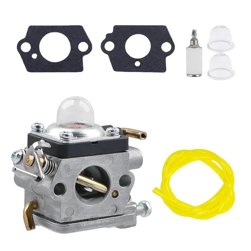 Replacement Carburetor Kit for 122HD60, 122HD45 (Fits 523012401)