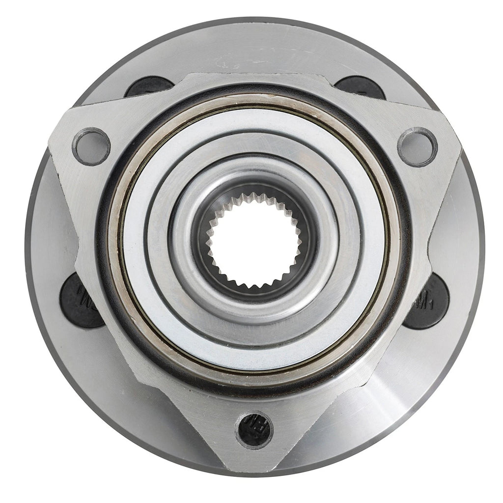 Wheel Hubs for Moog (Front Driver or Passenger Side)