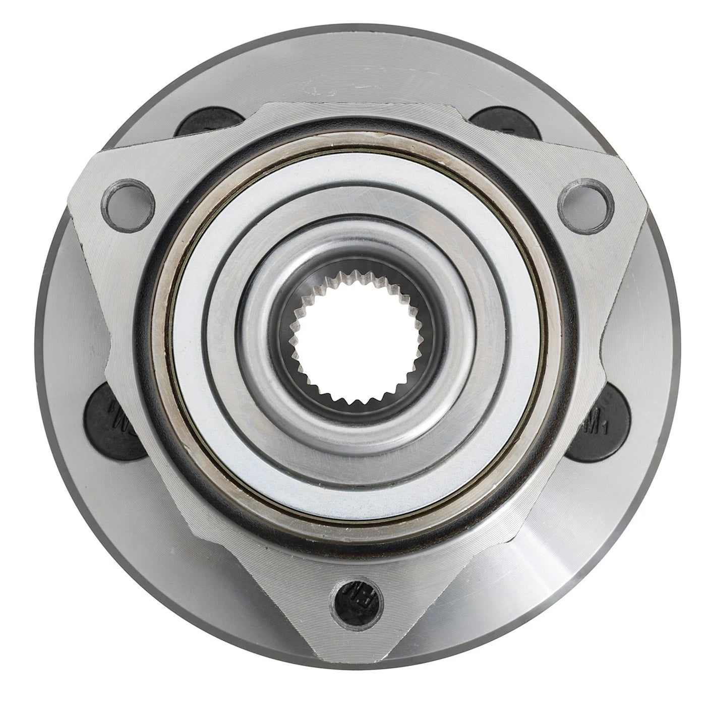 Wheel Hubs for Moog (Front Driver or Passenger Side)