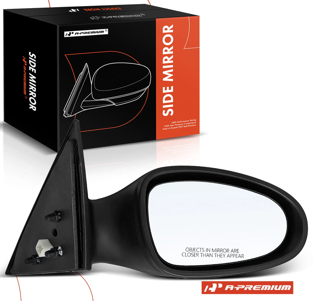 Passenger Power Mirror for Nissan Altima (2005–2006)