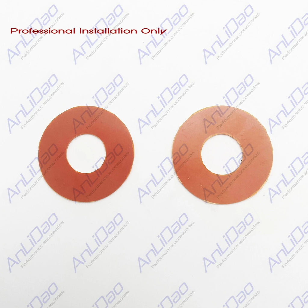 2Pcs Fiber Washer for Mercruiser Alpha 1 (8M0162651)