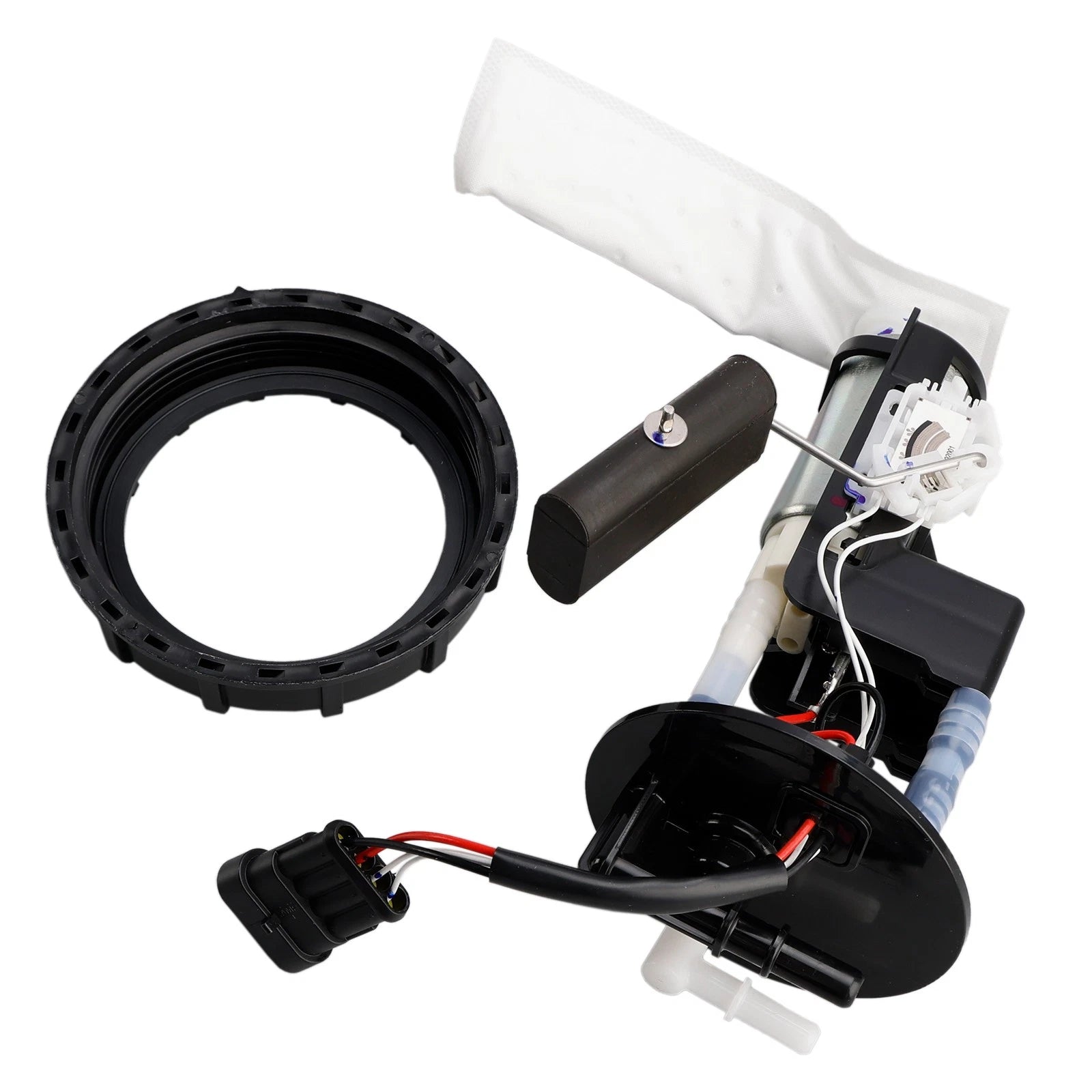 Fuel Pump for Polaris RZR 925 Turbo (2019–2021) 2206261 2208060 2208061