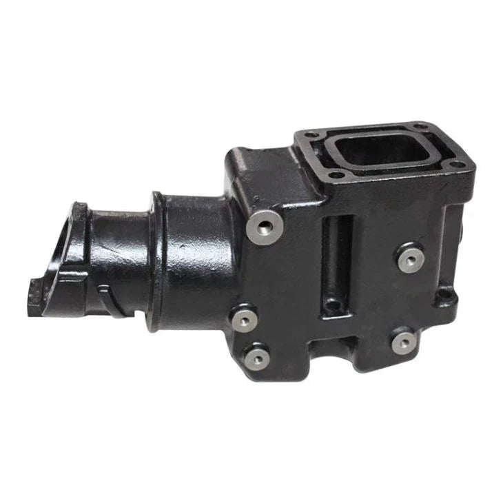 Exhaust Elbow Riser for Mercruiser V6 & V8 (807988A03, 18-1976)