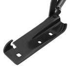 Left Driver Side Steel Hood Hinge for Chevy Camaro (2010–2015)