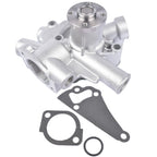 Water Pump for Yanmar 3TNA72, 3TNA72L, 3TNV72, 3TNE72, 3TNE74, 3TNA70