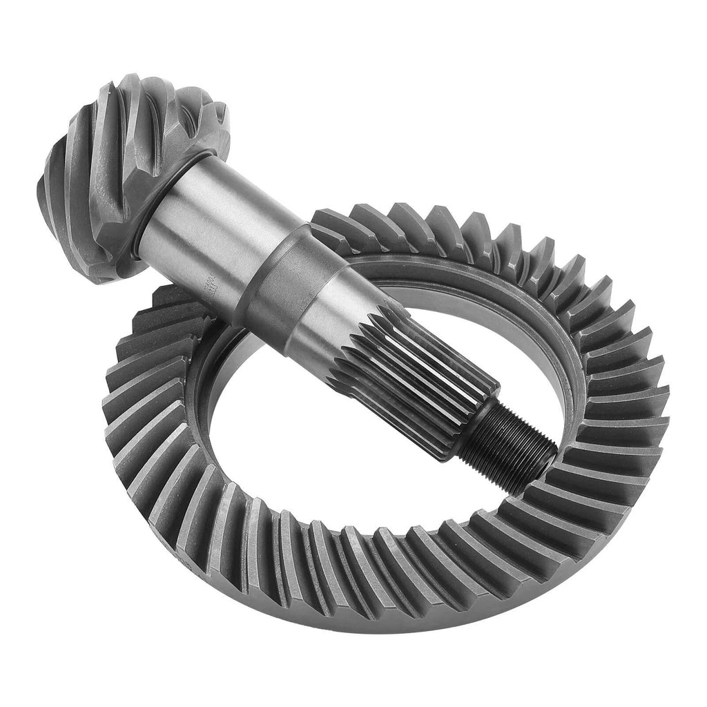 Differential Ring & Pinion Kit for Jeep Wrangler Liberty (2007-2018)