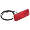 Taillight Brake Lamp for Honda Recon 250 TRX250TE TRX250TM (2001–2004)