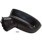 Driver Left Side Mirror for Mazda 3 Sport (2017–2018)