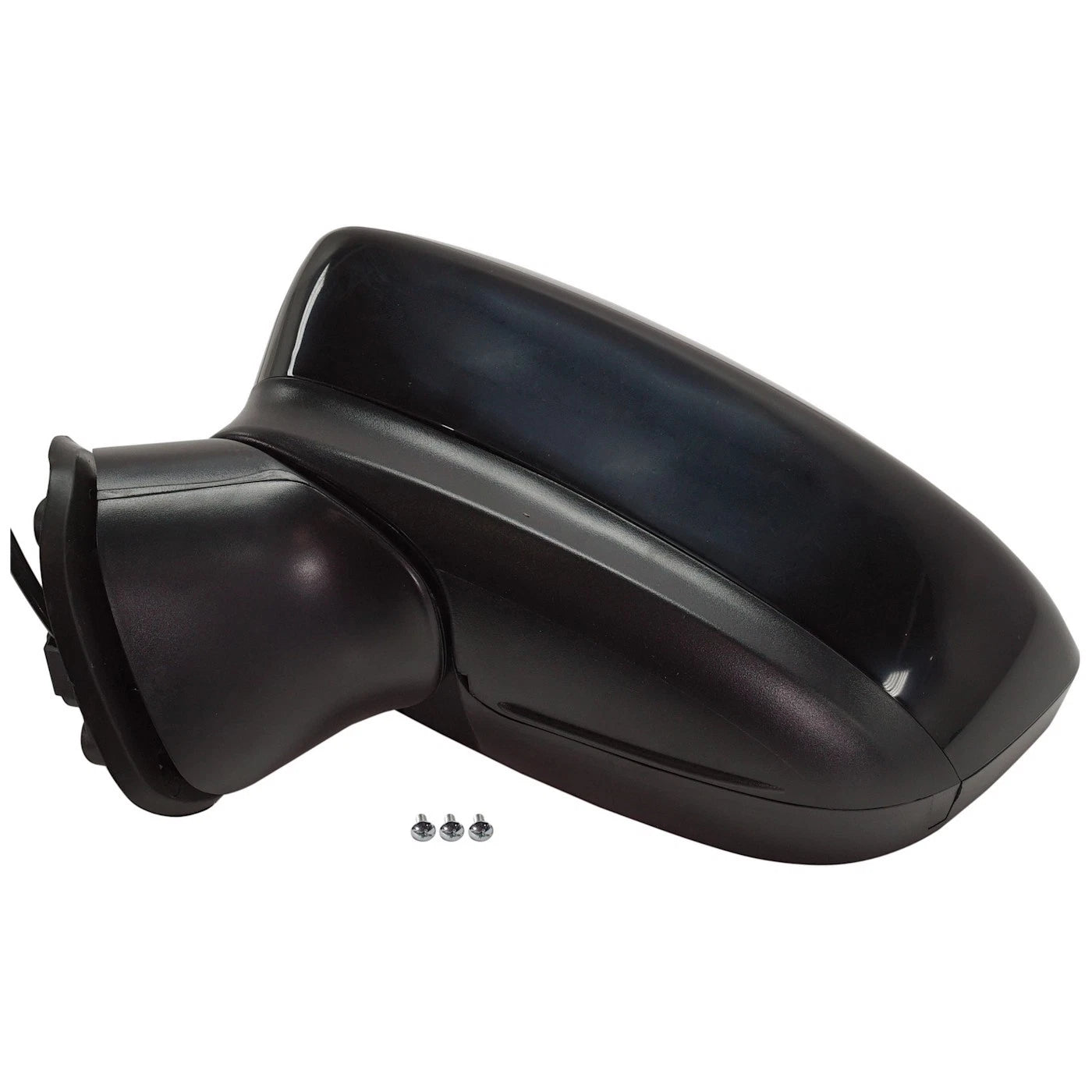 Driver Left Side Mirror for Mazda 3 Sport (2017–2018)