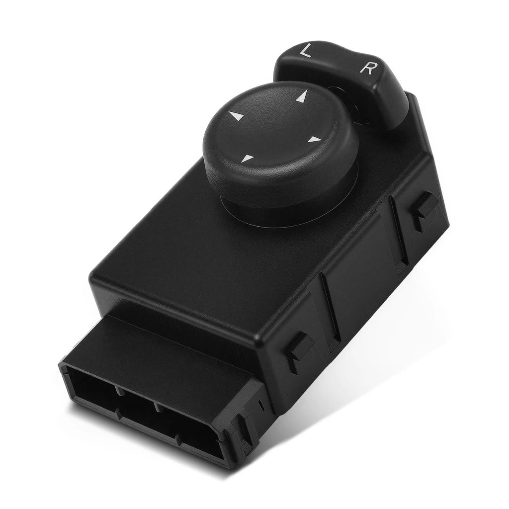 Power Mirror Switch for Jeep Liberty KJ (2002–2003)