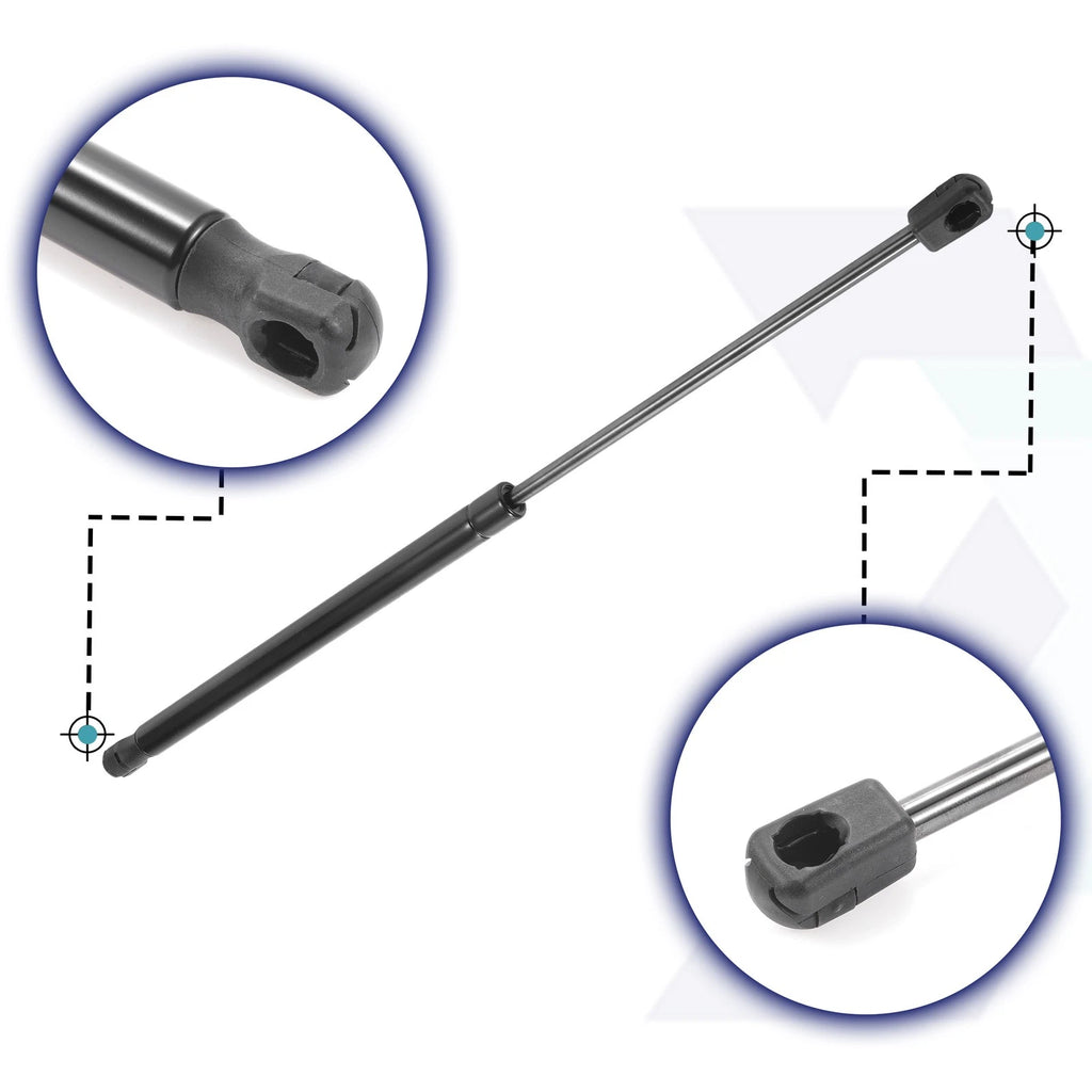 Rear Hatch Lift Support Gas Struts for Mercedes-Benz A-Class W169 (2004–2012)