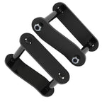 2" Rear Lift Kit Spring Shackle for Nissan Xterra 2WD 4WD (2005–2015)