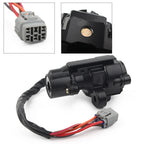 Ignition Switch Lock Key Set for Suzuki GSXR600 GSXR750 GSXR1000 (2006-2016)