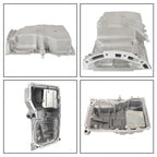 Engine Oil Pan for Mazda 3, 6, CX-7 (2006–2013)