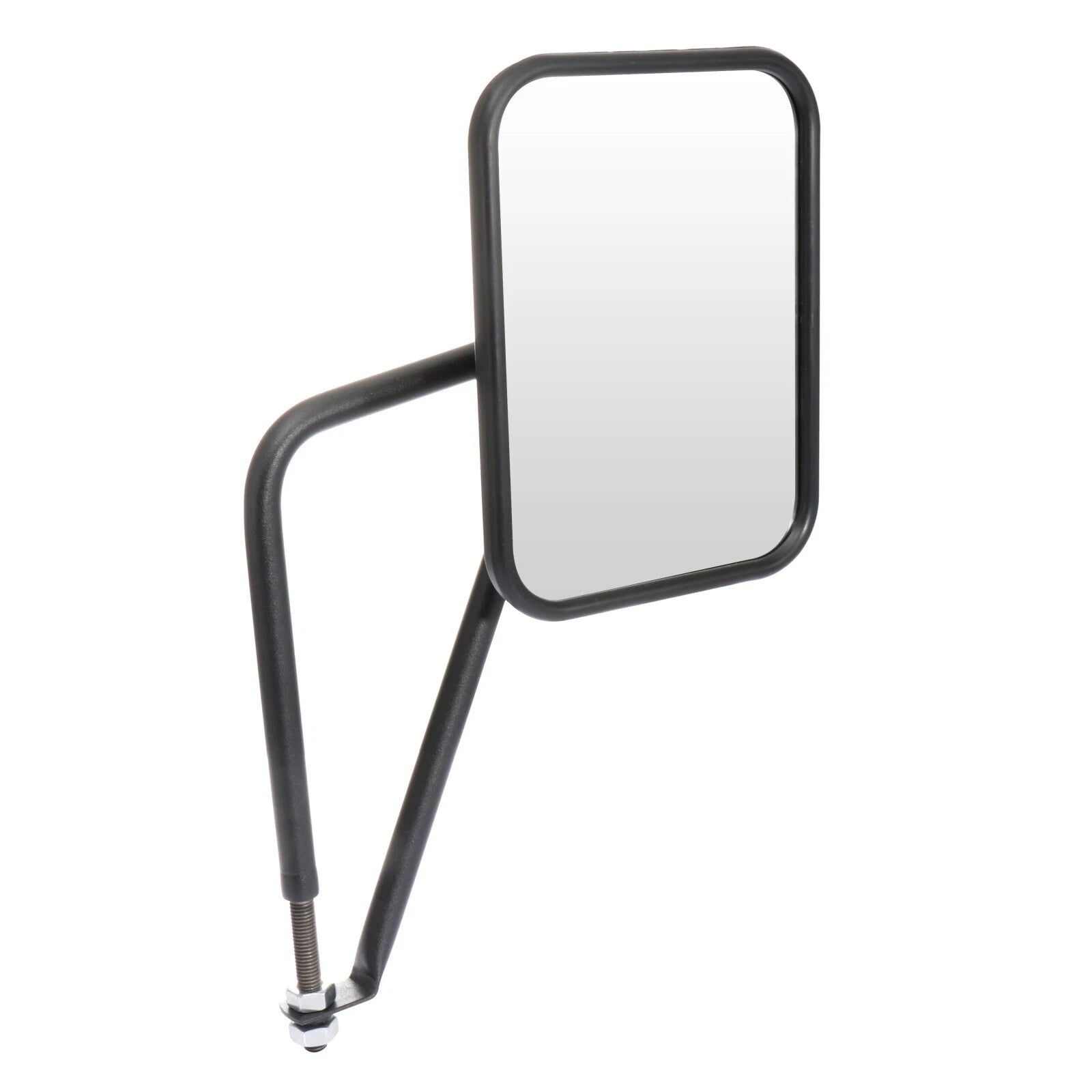 Set of 2 Shake-proof Mirrors for Jeep Wrangler JK JKU (1997–2017)