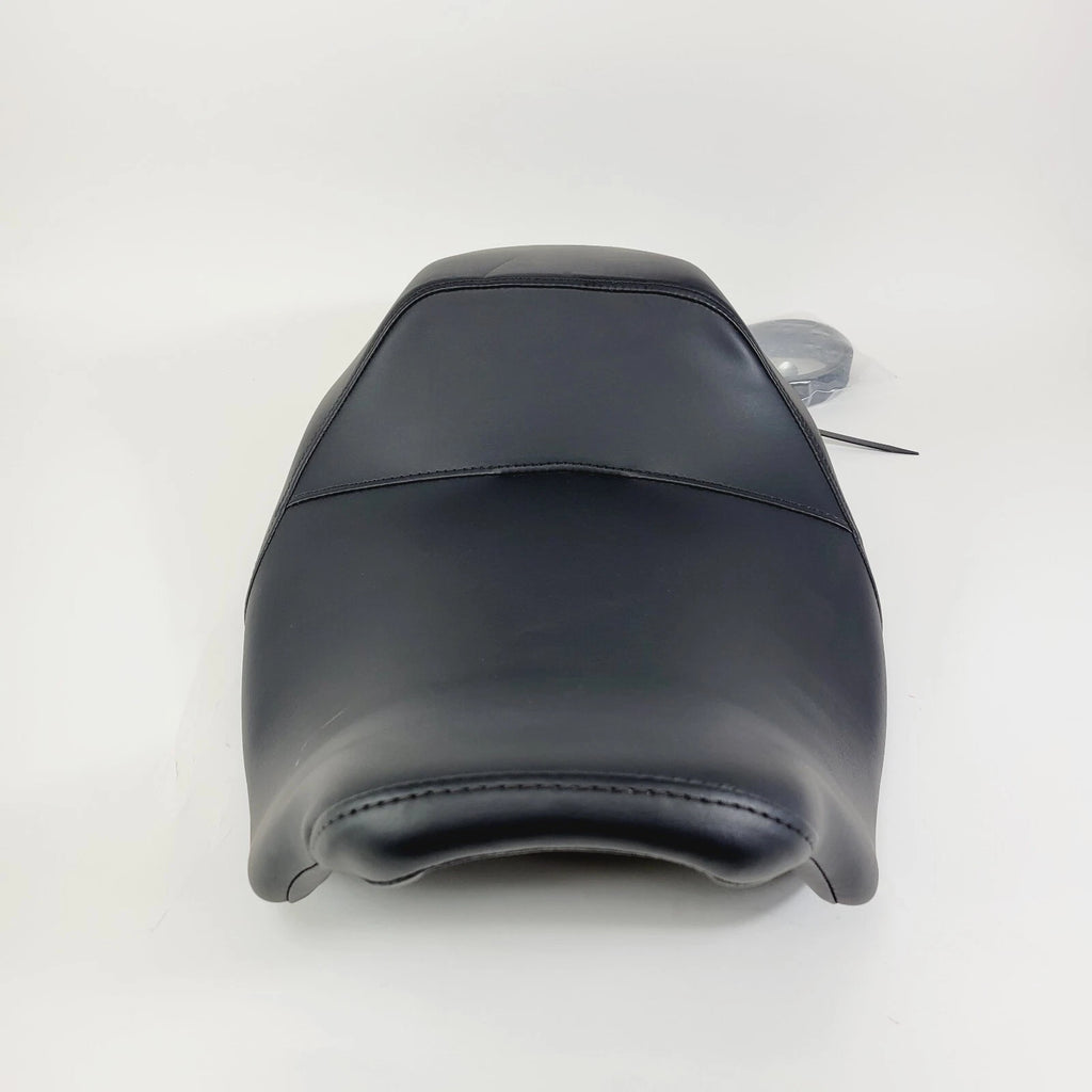 Genuine Harley OEM Solo Rider Seat for Touring ST Street Glide Special (2008–2023)