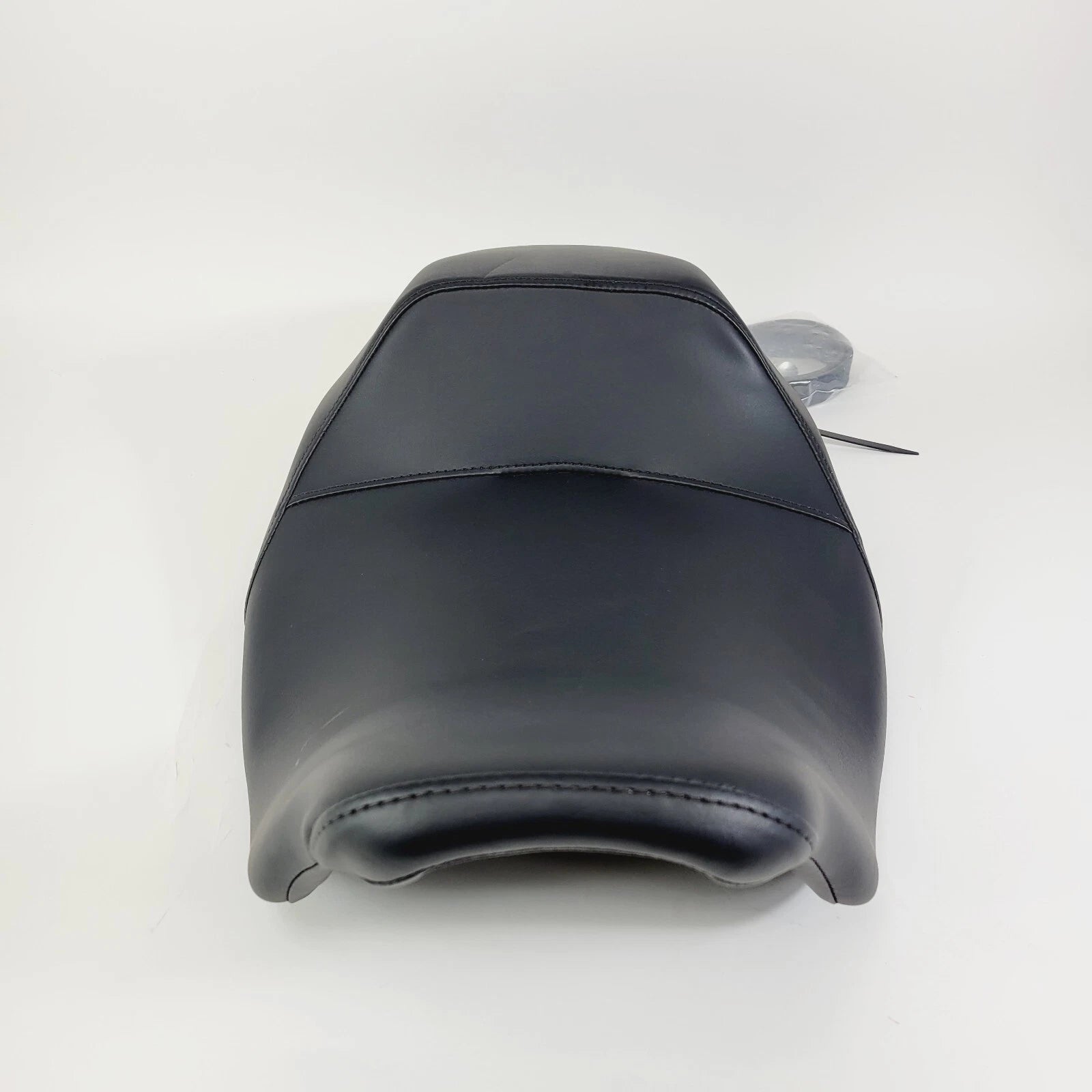 Genuine Harley OEM Solo Rider Seat for Touring ST Street Glide Special (2008–2023)