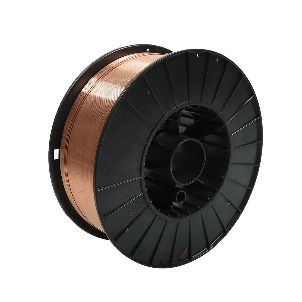 Mild Steel Mig Welding Wire 1 Roll .045" (1.2mm) 44 lbs