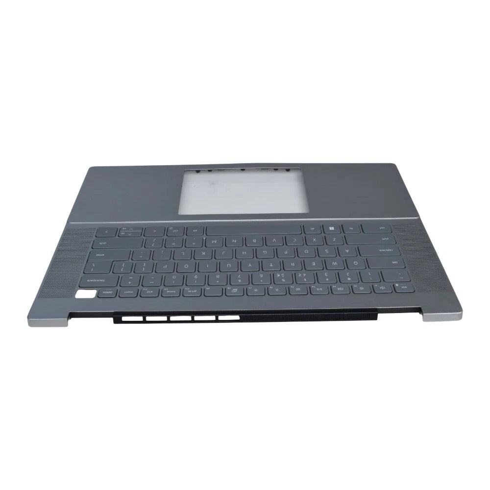 Palmrest 0D4WJ7 for Dell Inspiron 16 5630 5635 (2023–2023) w/ Backlit Keyboard