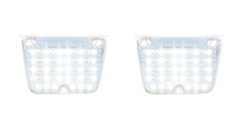 LED Back-Up Reverse Lights Pair for 1962-1964 Chevy II Nova