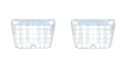 LED Back-Up Reverse Lights Pair for 1962-1964 Chevy II Nova