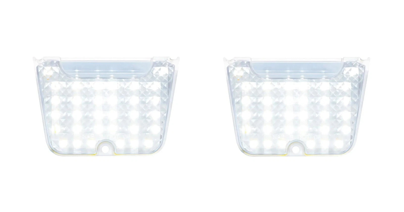 LED Back-Up Reverse Lights Pair for 1962-1964 Chevy II Nova